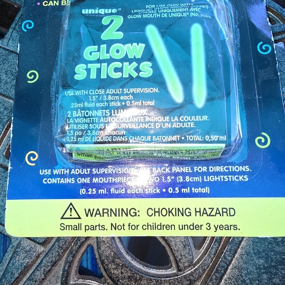 Glow mouth - Picture 4 of 5